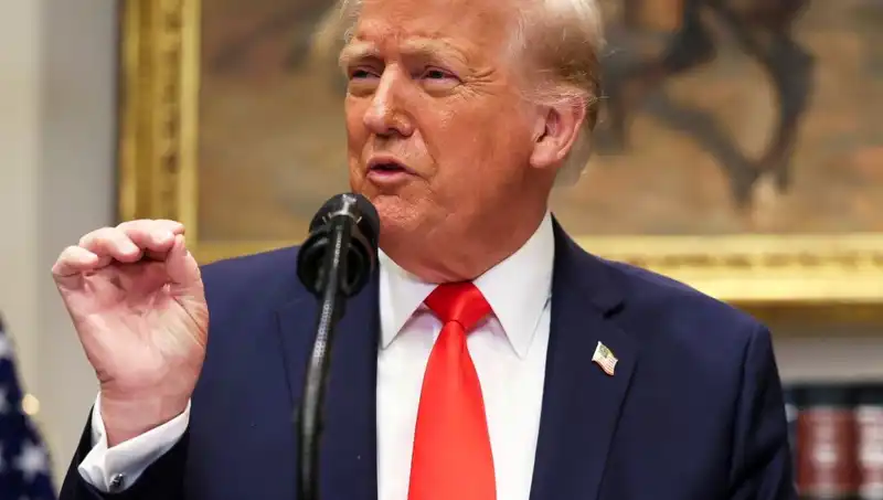 Trump’ın Son Güncellemeleri: Yeni İzler ve Stratejiler Neler?