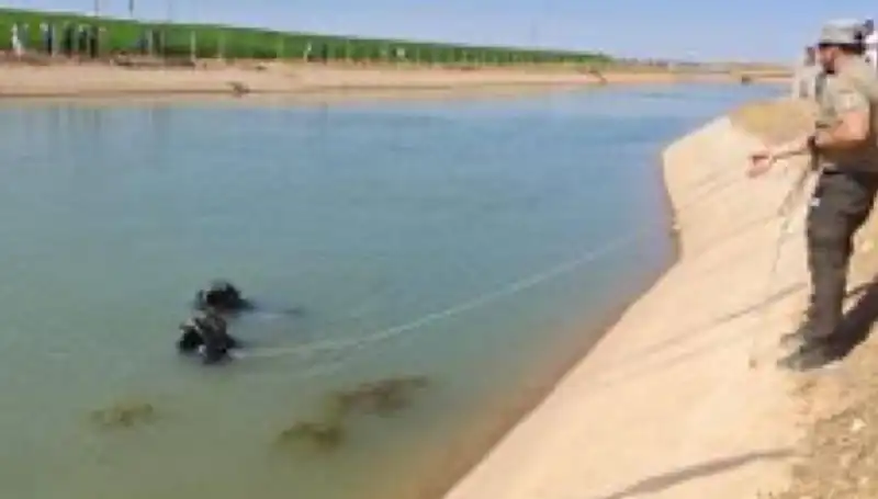 Şanlıurfa'da Akıntıya Kapılan Çocuk Boğuldu: Aileyi Yıkan Kaza