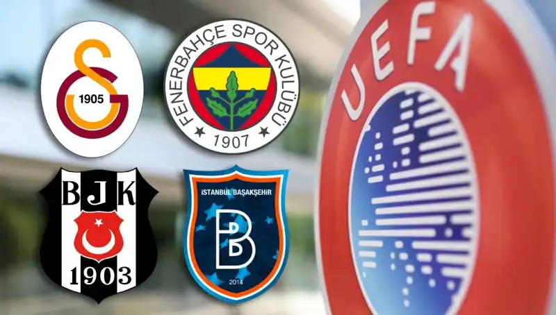 Türkiye’nin UEFA Ülke Puanı Sıralamasındaki Yeri Nedir?