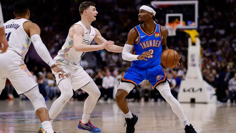 NBA Finalleri Heyecanında Seri 3-3’e Geldi, Yıldızlar Sahne Aldı!