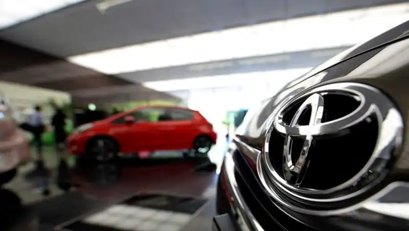 Toyota'nın Gizemli SUV Lansmanı Ne Zaman Gerçekleşecek?