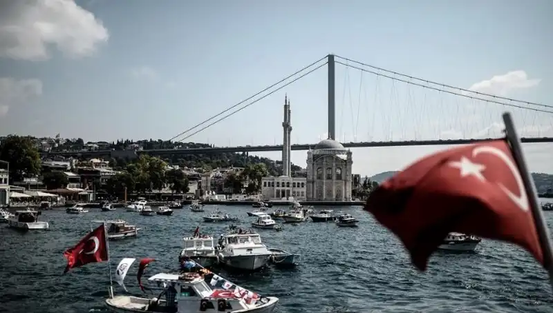 Kabotaj Bayramı'nın Anlamı ve Etkinlikleri: Denizcilik Soykütüğümüz