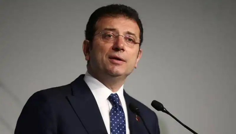 Ekrem İmamoğlu’nun Diploma Davasında Son Durum: İlk Duruşma Gerçekleşti