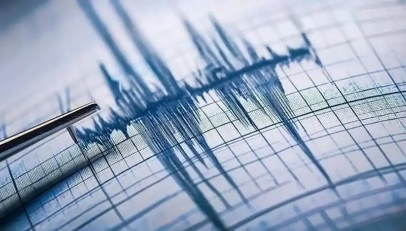 Antalya'da 3,8 Büyüklüğünde Deprem: Hisse Senedi Piyasasını Etkileyebilir Mi?