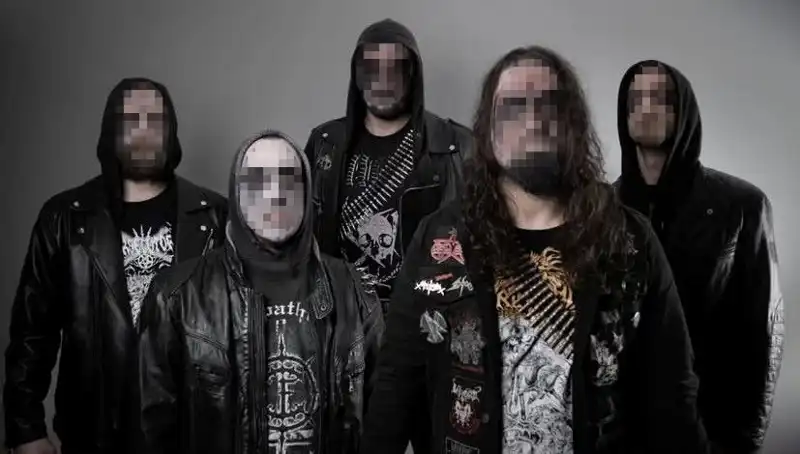 Dini Değerlere Hakaretten Rock Grubu Üyeleri Tutuklandı: Olayın Detayları