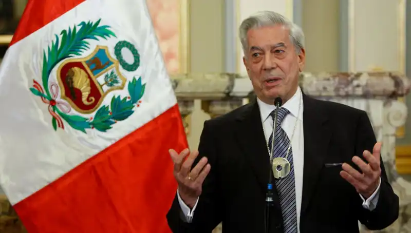 Mario Vargas Llosa'nın Vefatı: Edebiyat Dünyasında Büyük Bir Kaybın Ardından
