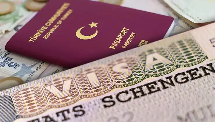 Türk Vatandaşlarına Schengen Vizesinde Yenilikler ve Fırsatlar