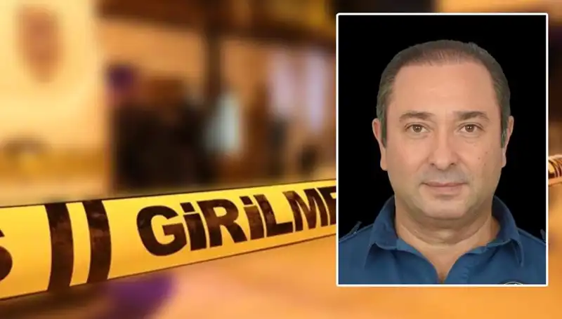 Kavga İhbarına Giden Polis Memurunun Trajik Ölümü: Detaylar Ortaya Çıktı