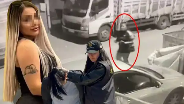 Haraç İçin Kurşun Yağmuruna Tutulan Kadın: Korkunç Olayın Ardındaki Gerçekler