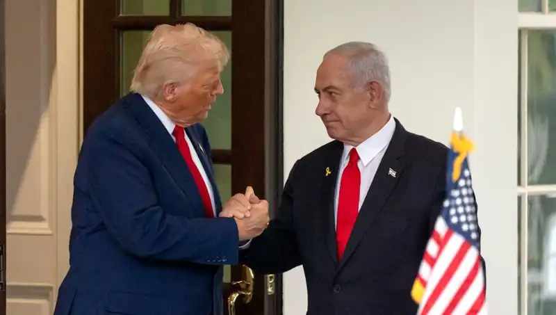 Trump’ın İsteği Üzerine Netanyahu'dan Gelen Açıklama ve Yansımaları