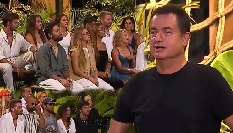 Survivor Birleşme Partisi: Şarkı Yarışmasında Rekor Kırdılar