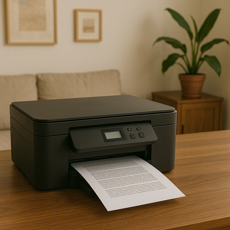 Ev ve Ofiste Kullanmak İçin En İyi Yazıcı, Toner ve Kartuş Seçenekleri