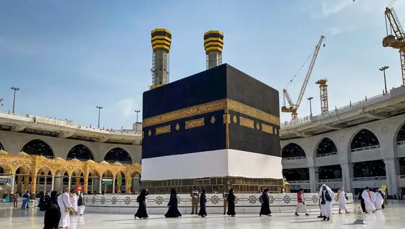 2026 Hac Ön Kayıt Süreci: Kura Çekimi ve Ücret Bilgileri