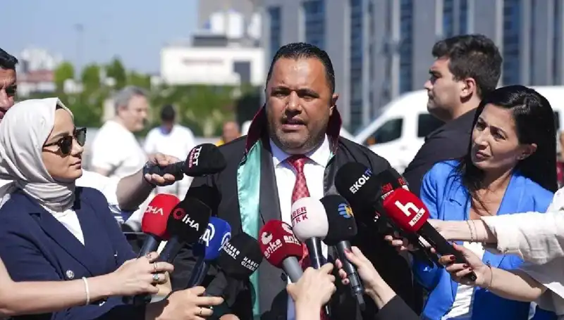 Avukat Rezan Epözdemir'in Adliyeye Sevk Edilmesi: Gelişmeler ve Ayrıntılar