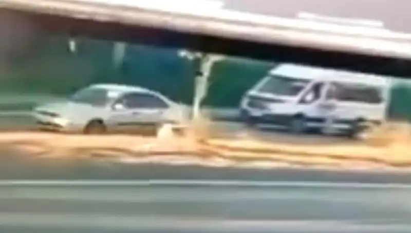 Bartın'da Meydana Gelen Feci Kaza: Hiranur'un Sağlığı Tehlikede