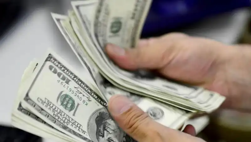 Dolar Kuru 29 Nisan 2025'te Ne Durumda? Güncel Fiyatlar Burada!