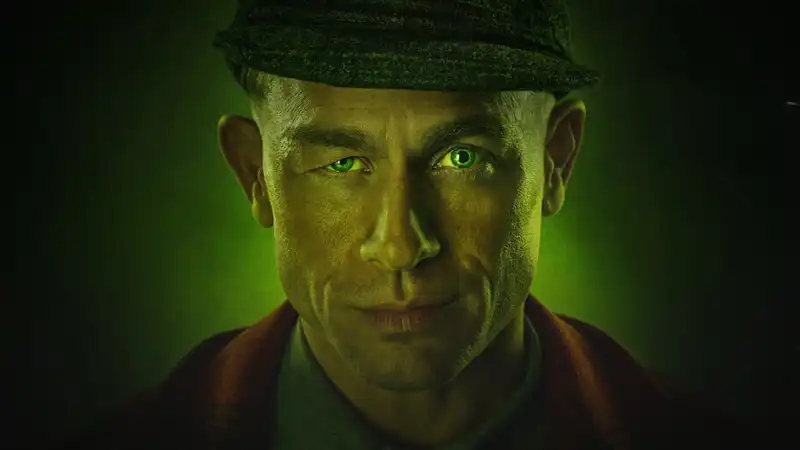 Ed Gein'in Korkunç Hikâyesi: Gerçeklerden Esinlenen Bir Korku Klasiği