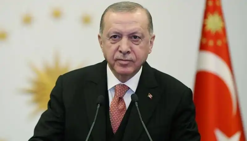 Cumhurbaşkanı Erdoğan, LGS Tercih Sonuçlarını Değerlendirdi: Eğitimde Yeni Dönem