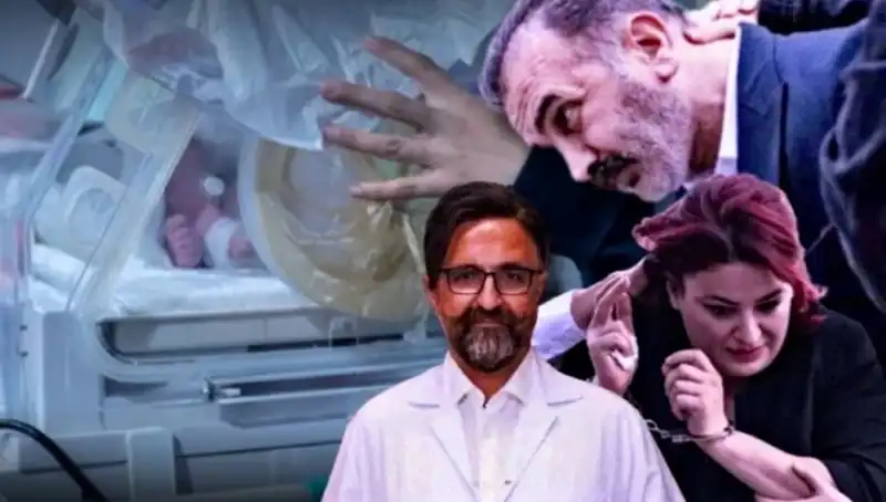 Yenidoğan Çetesi Tehlikesi İle İlker Gönen'in İntiharı Arasında Bağlantı Var mı?