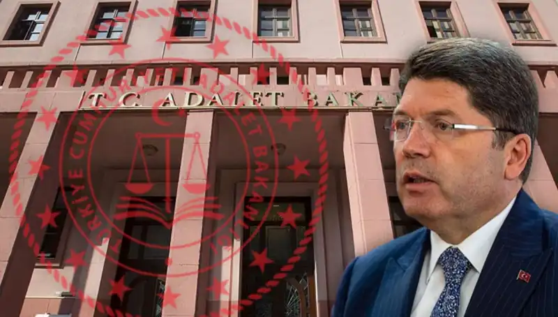2025'te 20 Bin Personel Alımı: Adalet Bakanlığı İle Kariyer Fırsatları