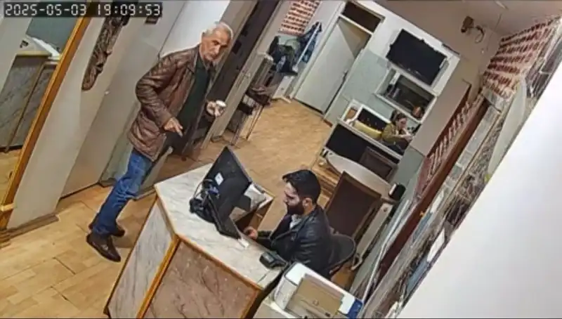 Saldırganın İfadesi: "Kendi Başıma Yaptım" Şok Etkisi Yarattı