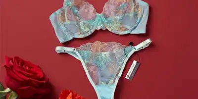 İç Giyim Kombin Setleri Seçerken Dikkat Edilmesi Gereken 5 Önemli Kural