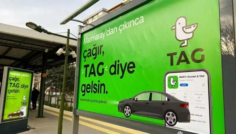İstanbullu Ulaşımı Kolaylaştıracak Yenilik: Martı Tag ve Zuppin XL Kararı