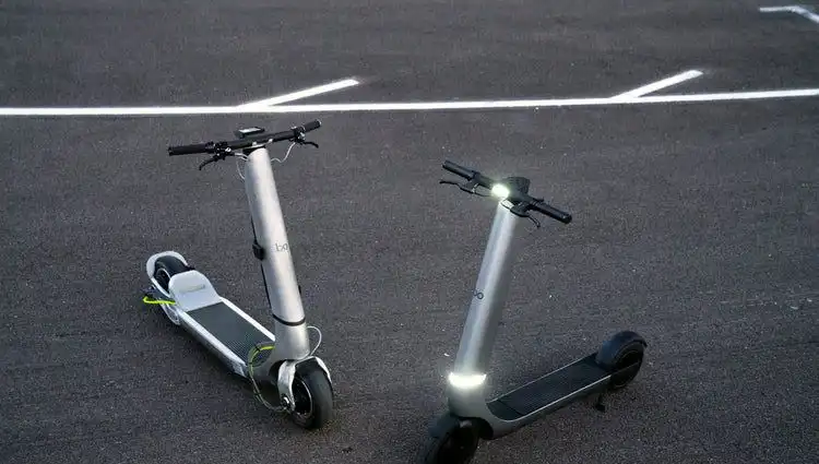 Elektrikli Scooter Devrimi: Hız Limitini Aşan Yeni Model Trafiğe Çıkamıyor