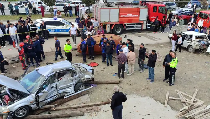 Bayramda Faciaya Dönüşen Kutlama: 11 Can Kaybı ve 18 Yaralı