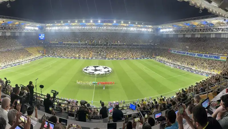 Fenerbahçe Maçı Öncesi Karaborsa Bilete Operasyon: Tutuklamalar Yapıldı!