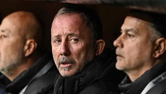 Sergen Yalçın Beşiktaş'a Dönüşüyle Futbolda Yeni Bir Sayfa Açıyor!
