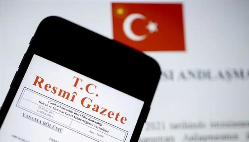 Resmi Gazete'deki Son Gelişmeler Hisse Senedi Piyasasını Nasıl Etkileyecek?