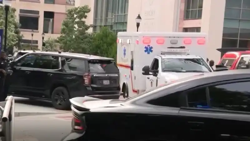 Covid-19 Aşısına Tepkiler Saldırıya Dönüşünce, Polis Memuru Hayatını Kaybetti