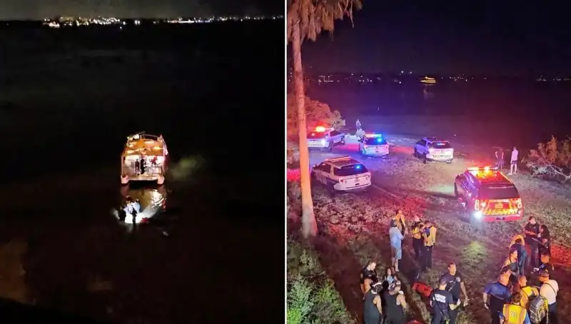 Feribot ve Tekne Çarpışması: 2 Kişi Hayatını Kaybetti, Olayın Ayrıntıları Neler?