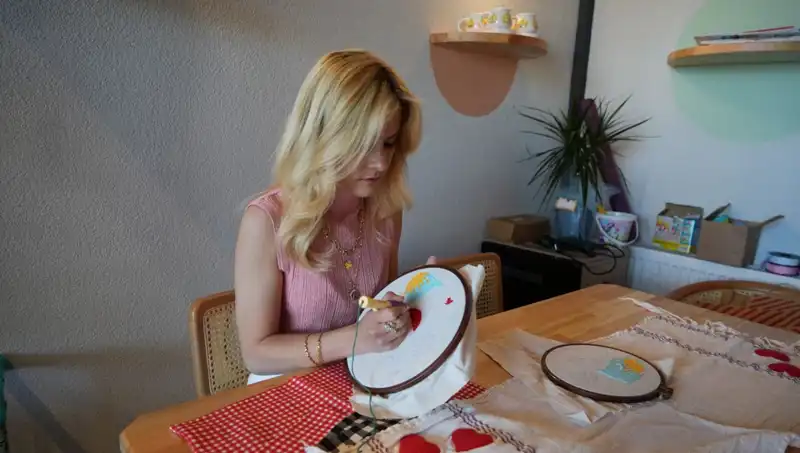 Gıda Mühendisliğinden Girişimciliğe: Hobisi Şimdi Bir İş Haline Geldi