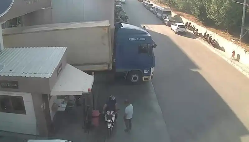Milyonlarca Liralık Ürün Haczi: Nakliye Şebekesine Büyük Operasyon