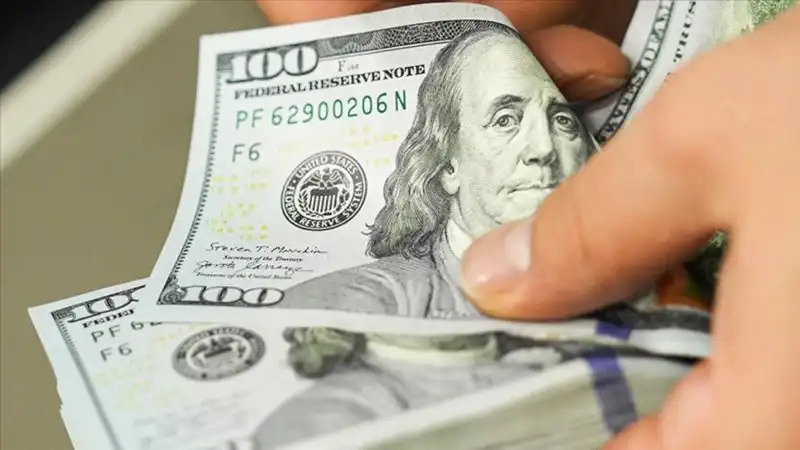 IMF, 2023'te Dünyanın En Büyük 20 Ekonomisini Açıkladı