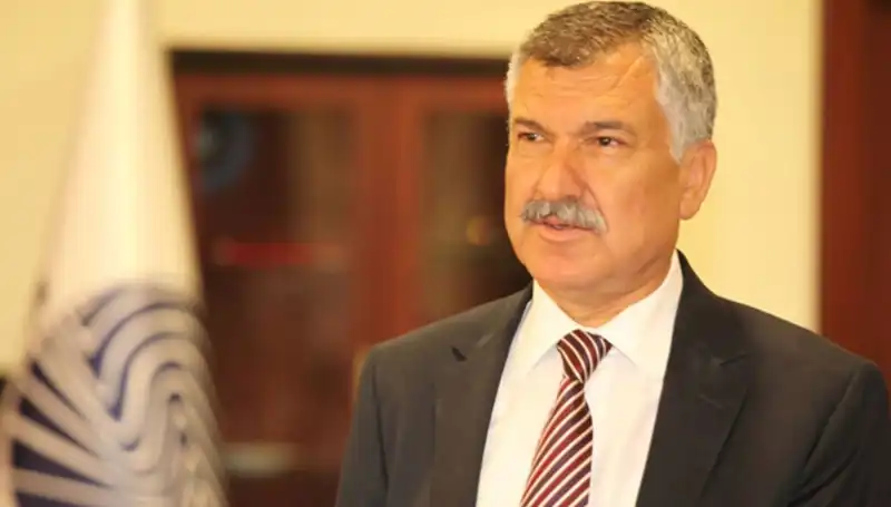 Adana Büyükşehir Belediye Başkanı Zeydan Karalar: Siyasi Yolculuğu ve Etkileri