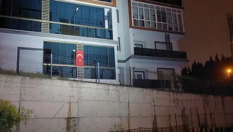 Sakarya'da Dört Katlı Apartman Acil Tahliye Edildi: Nedenleri ve Sonuçları