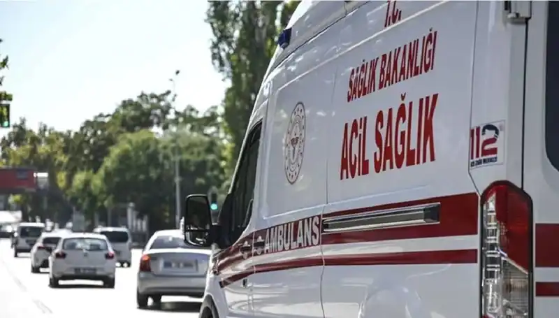 Elektrik Akımına Kapılan Temizlik İşçisinin Trajik Ölümü İş Yerlerini Alarmı Çaldı