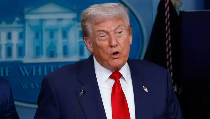 Trump Tarifeleri Bütçe Açığını 4 Trilyon Dolar Azaltacak mı?