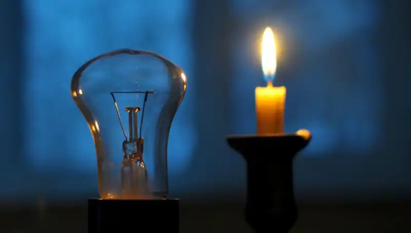 : Elektrik Kesintisi Uyarısı: Belirtilen İlçelerde 8 Saat Enerji Yok!