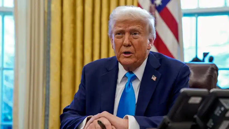 ABD'de Tarife Muafiyeti Kalmadı: Başkan Trump'ın Kararı Sarsıcı Etkiler Yaratıyor