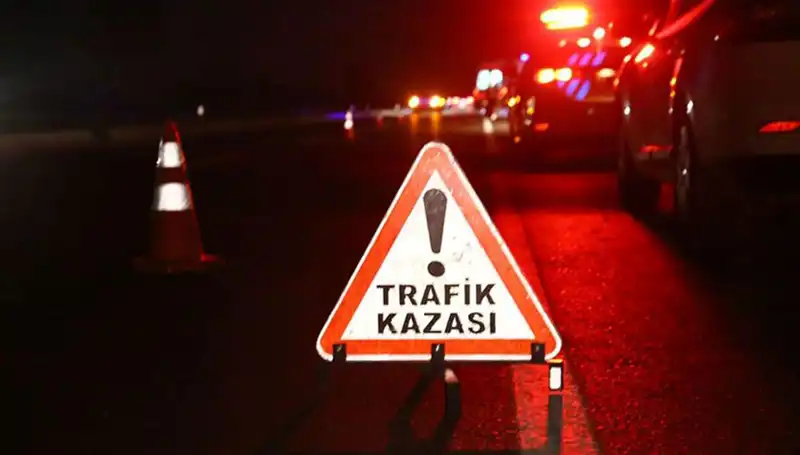 Şanlıurfa'da Zincirleme Kaza: 7 Yaralı, Detaylar Ortaya Çıktı!