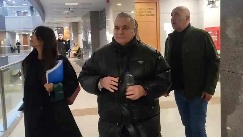 Yasa Dışı Bahis Soruşturmasında Mehmet Ali Erbil'in Cezası Açıklandı!