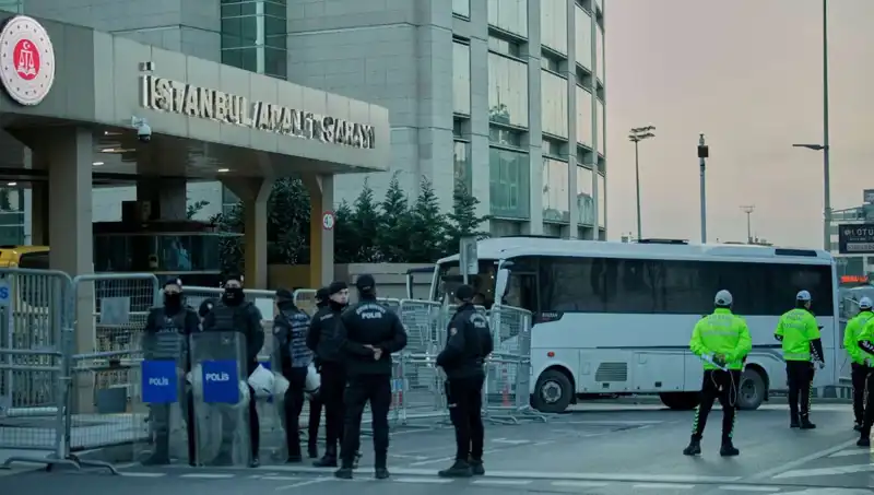 İBB Operasyonunda Şok Gelişme: İş İnsanı İçin Yakalama Kararı Çıktı