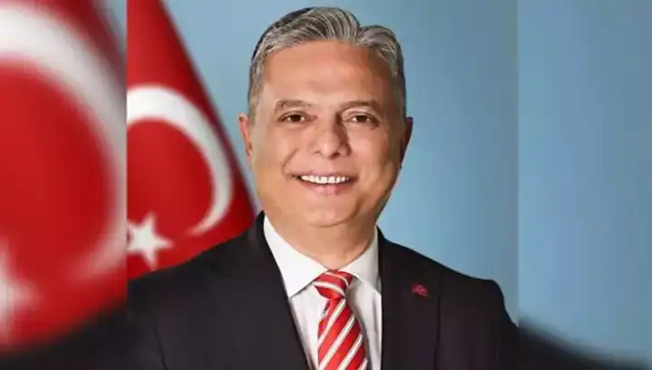 Ümit Uysal: CHP'nin Yeni Umudu ve Genel Başkan Adayı