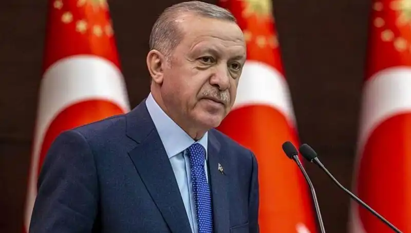 Cumhurbaşkanı Erdoğan ve Ürdün Kralı Abdullah’dan Stratejik İşbirliği Mesajları