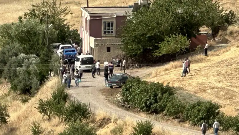 Adıyaman’da Kadın Cinayeti: Toplumda Şok etkisi Yaratan Olayın Detayları
