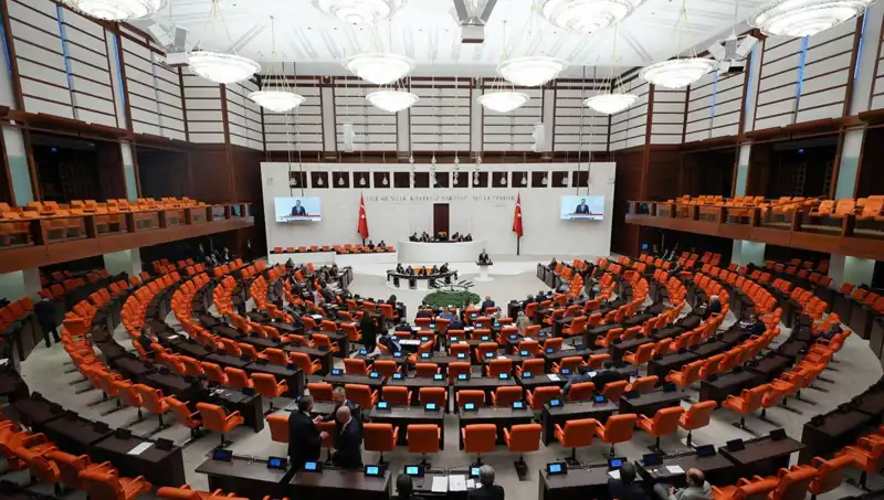 Meclis Başkanı Seçiminde İttifakların Gücü ve Sürpriz Sonuçlar